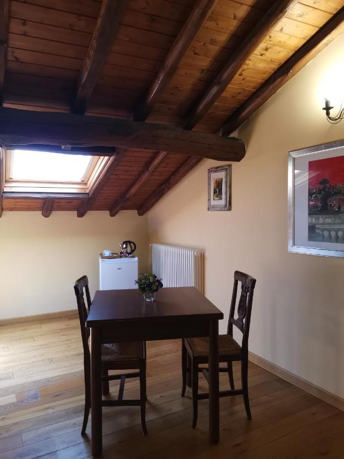 Villa Rosa Etna Apartments Zafferana Etnea Exteriér fotografie