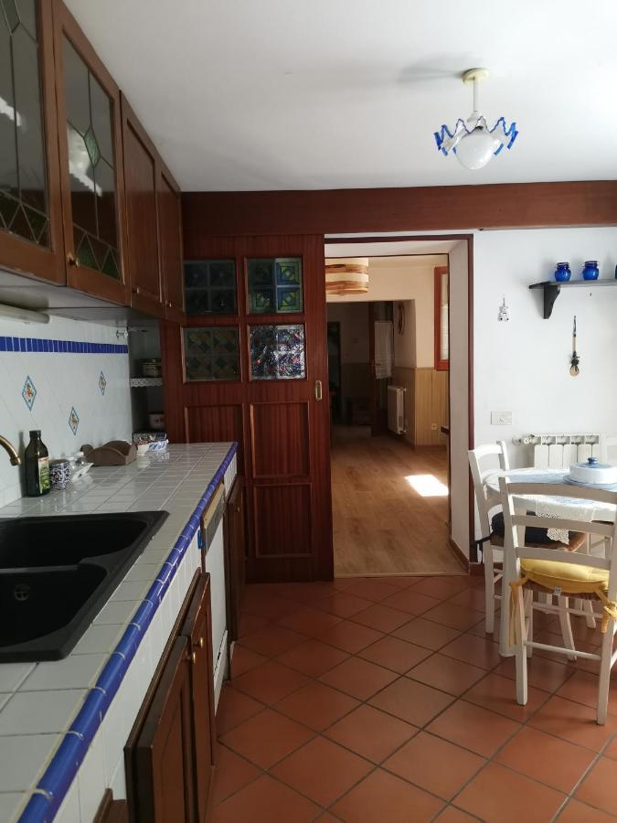 Villa Rosa Etna Apartments Zafferana Etnea Exteriér fotografie