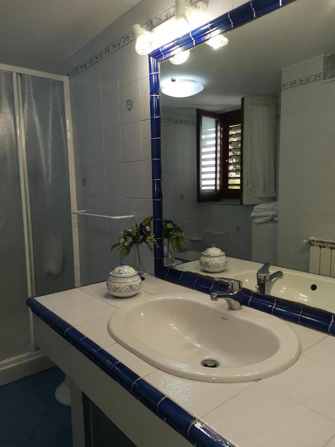 Villa Rosa Etna Apartments Zafferana Etnea Exteriér fotografie