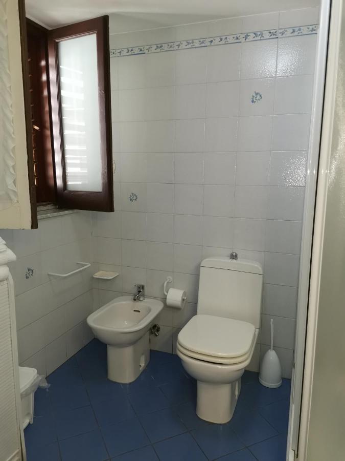 Villa Rosa Etna Apartments Zafferana Etnea Exteriér fotografie