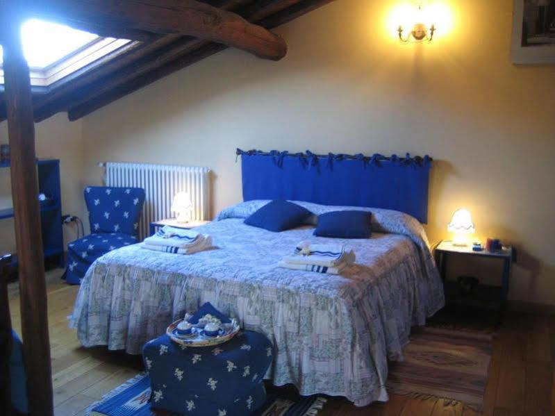 Villa Rosa Etna Apartments Zafferana Etnea Exteriér fotografie